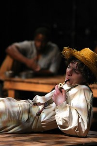 “All modern American literature comes from one book by Mark Twain called | Seattle Weekly