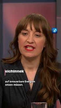 Lohnt es sich in der Debatte um Entlastungen, über ein Tempolimit nachzudenken? I Hart aber fair