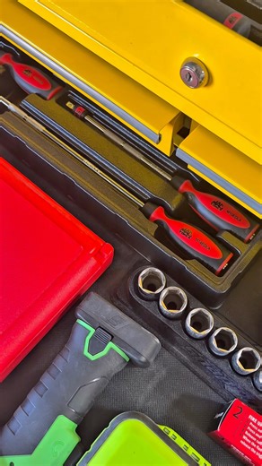 SMEDL3PT locking hand-drive extension set #shorts #edit #tools #mactools