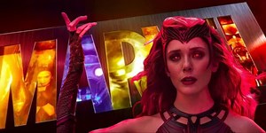 Elizabeth Olsen Will Officially Return to MCU as Scarlet Witch