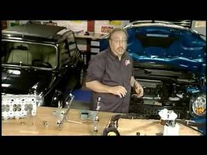Motorweek: E85 Flexfuel Conversion
