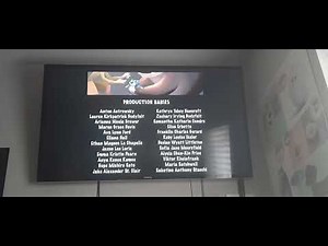 Closing to Open Season 2007 UK DVD