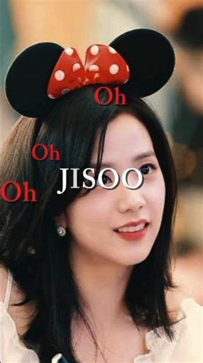 Viram o que eu tive escrevido? #blackpink #jisoo