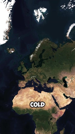 Top 3 Coldest Countries Where People Live ❄️🌍 (Survive the Freeze!)