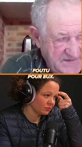 🚜 Agriculteur mis en joue dans le #Gers : 🐧« Tout ça pour taper sur la gueule à des types qui les nourrissent ! [...] Qu'ils viennent nous aider et qu'on aille déloger le pingouin à l'Élysée ! » 🗣️ Jean-Louis (Les Mémoires de Jean-Louis), figure de la ruralité, explose face au déploiement policier contre les agriculteurs. Il n'a "plus peur" et appelle les forces de l'ordre à changer de camp. Lesmemoiresde Jean Louis #macron #agriculteursencolere #gers | Tocsin Média