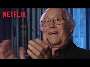 Juste Pour Rire | Bande-annonce VOSTFR | Netflix France