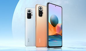 Review Xiaomi Redmi Note 10 Pro: Características y precio en Chile - Movistar