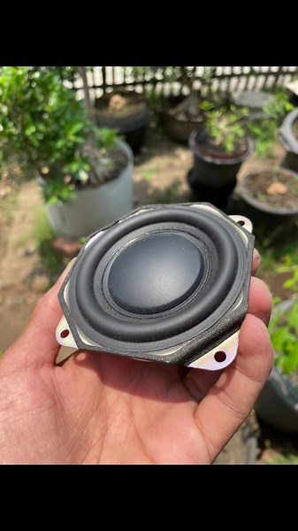 DIY Bluetooth Speaker Portable By: DIY_AudioLabs #diyaudiolabs #fypシ #fypシ゚viral #harmankardon #jbl #bluetoothspeaker #fypdongggggggg #tiktok #fypage