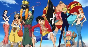 Le trailer du nouveau film « One Piece » est dehors ! [VIDEO]