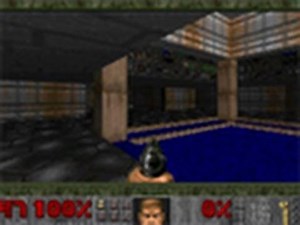 Original DOOM Game Ported To Browser Using HTML5 & Javascript Technology! Battlefield 3 Next?