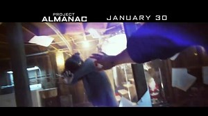 9.3K views · 1.6K reactions | What would you do with a second chance? #ProjectAlmanac | Project Almanac Movie | Facebook