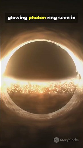 💡⚫ What Is a Black Hole Photon Sphere? – Light Orbiting Forever