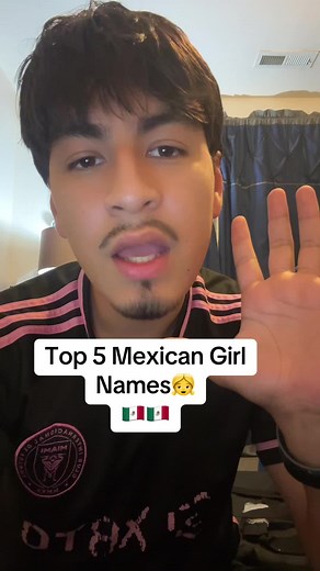 Top 5 Mexican Girl Names You Should Know