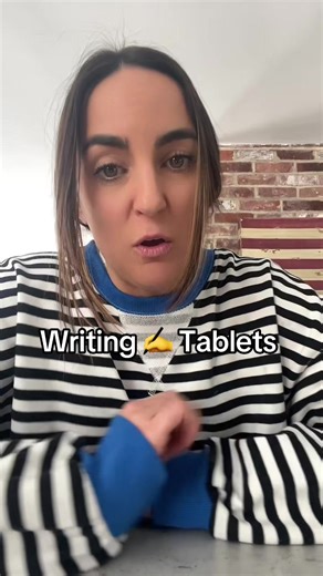 I can't endorse the Kindle Scribe unfortunately- moving on to either Remarkable or Microsoft Surface 🤔 #savingforahaven #writingtablet #handwritten #remarkable #kindlescribe @reMarkable @Microsoft Surface