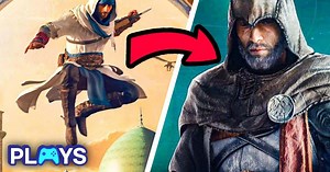 Everything We Know About Assassin's Creed Mirage | Articles on WatchMojo.com
