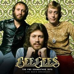 Bee Gees – The Pbs Soundstage 1975 (2023) » download by NewAlbumReleases.net
