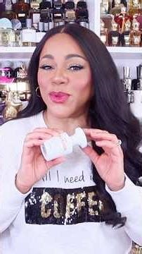 STOP! These 2 Spring Perfumes Are Must‑Tries!