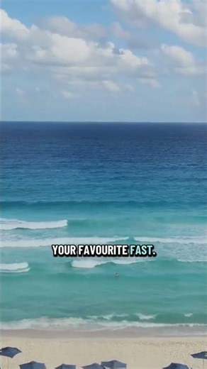 Secrets The Vine Cancun 🌴