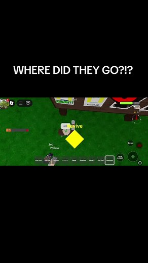 Exploring Rain Valley in Roblox: Where Did They Go?