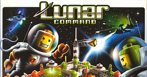 Lunar Command