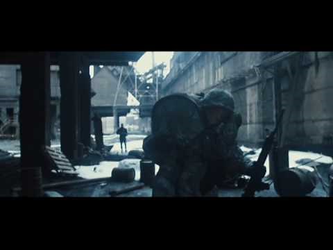 Universal Soldier: Regeneration - HD Trailer - On DVD and Bluray