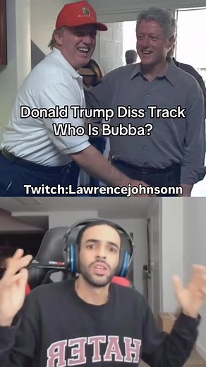 28K views · 466 reactions | Hating diss tracks going double plat fr 藍 which version we rocking with ??? | Lawrence Johnson | Facebook