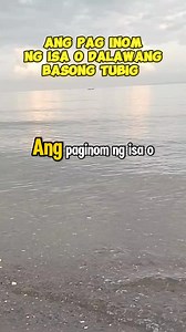 @Ang pag inom ng Isa o dalawang basong tubig. #fbreelsfypシ゚viralfbreelsfypシ゚viral #fbreelsfypシ゚viralfbreelsfyapシ゚viral #fbreelsfypシ゚vir #ighlightsシ゚ #fbreelsfypシ゚viralfbreelsfypシ゚ #alfbreelsfypシ゚viral #followerseveryone #viewers #follower #everyone | Laurence Walked