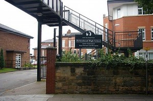 Birkenhead High School Academy - Alchetron, the free social encyclopedia