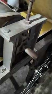 automatic papad making machine