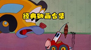 搞笑配音：派大星读书长脑子，头太大成为了负担