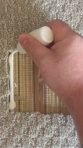 How to Fix Permanent Makeup Stains in Carpet | DIY Professional Patch Repair Kit 2026