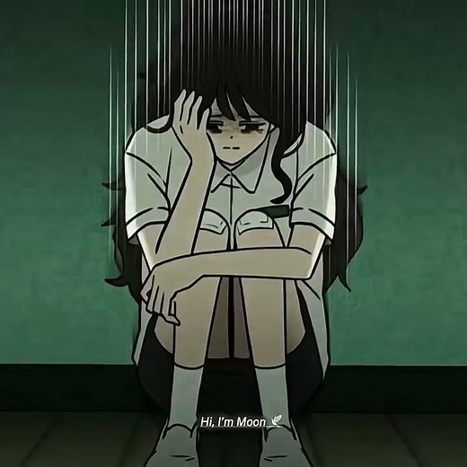 "I'll be your friend." 😈 #webtoon #manhwa #manhwareccomendation #클래스메이트 #classmate |crdts:@mayisme55