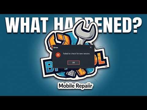 BFT v1.8 Flash Tool – 2027 Mobile Repair, Flash & FRP Unlock Software