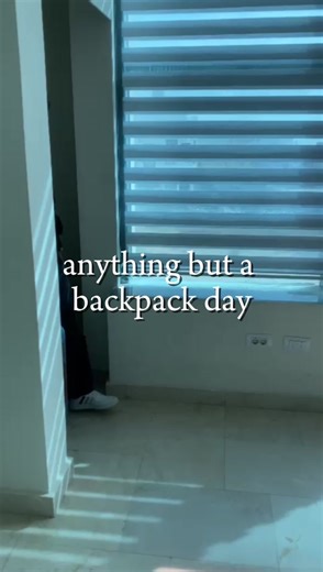 Creative Alternatives for Anything But a Backpack Day