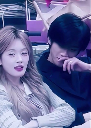 "True Love ❤️ | Boy & Girl Romantic Love Story | Heart Touching Couple Moments"