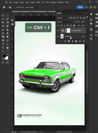 Change Any Object Color in Photoshop 2026 🤯 | Easy Trick