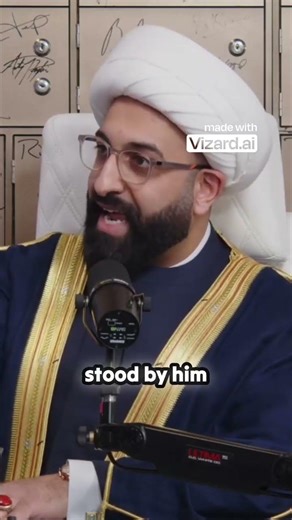 My DNA is As Old As This Religion