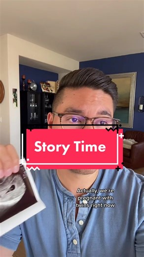 Pregnant with Twins: A Gay Couple's Pregnancy Journey | Coming Out Story