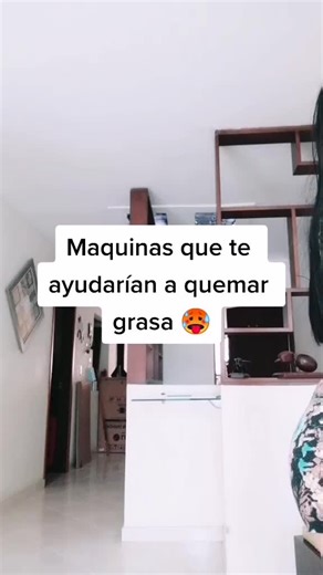 Dance Moves in a Modern Minimalist Room