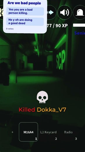 Is task force good or bad #roblox