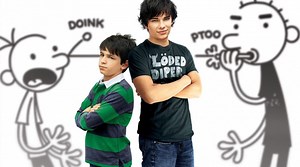 Watch Diary of a Wimpy Kid: Rodrick Rules 2011 HD online