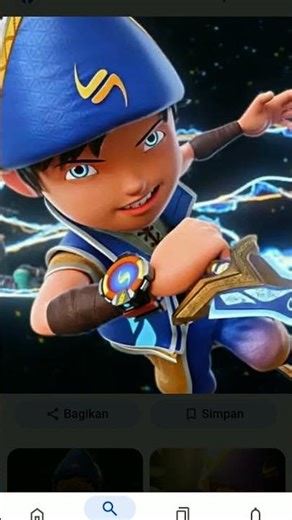 boboiboy sopan