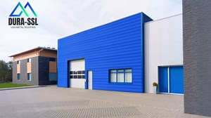 200 Pack Large Blue Metal Roofing Panels, 78" x 36" Each, 3900 Sq. Ft. Coverage, Corrugated Galvanized Steel Roof Panels for Residential, Commercial, Pergolas, Gazebos, Fencing, and Patio Roofs