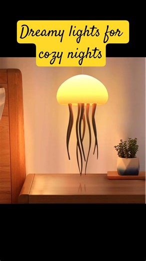 Aesthetic Room Decor Lamp ✨ #lamp #kidsroom #shorts