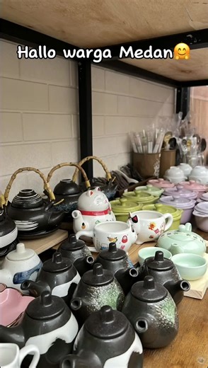 javacoceramics on TikTok