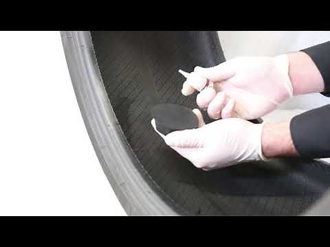 Cerebrum Sensor Installation Video - How To Mount Tire Sensors