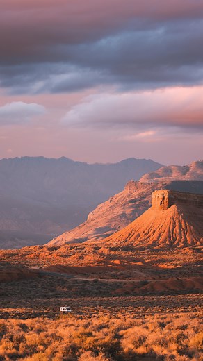 Christian Schaffer | ↠ new youtube video ↞ sometimes I just can’t get over how stupid beautiful this life can be #vanlife #utah #vlog | Instagram