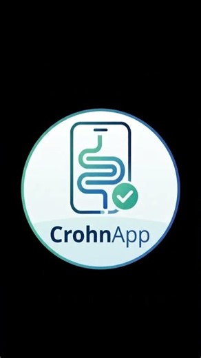 Vis ma vie avec Crohn #crohn #handicapinvisible #maladiedecrohn