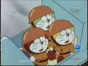 2.8K views · 1K reactions | Doraemon Video 6 : Mini Dora create Rescue Team :) Like : https://www.facebook.com/Official.Doremon | Cute Cuddly Kids | Facebook