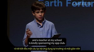 Bustin Jieber Edit: Lani Ielts Source: TED Talk | Lani Ielts